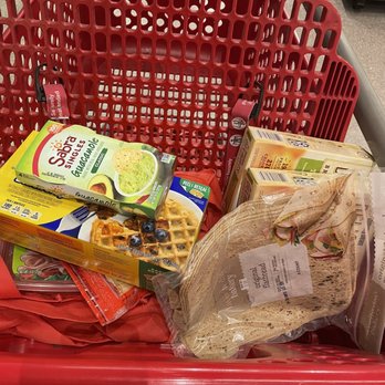 Target - Heading to self check out - Department Stores Near Me - Fresno, California Target - Heading to self check out - Department Stores Near Me - Fresno, California