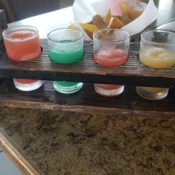 Los Hermanos Mexican Grill - Margarita flight - Mexican Near Me - Clarksville, Tennessee Los Hermanos Mexican Grill - Margarita flight - Mexican Near Me - Clarksville, Tennessee