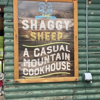 The Shaggy Sheep - Restaurant - Breakfast & Brunch Near Me - Grant, Colorado The Shaggy Sheep - Restaurant - Breakfast & Brunch Near Me - Grant, Colorado