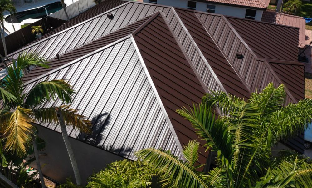 Slide of Academia Roofing & Solar