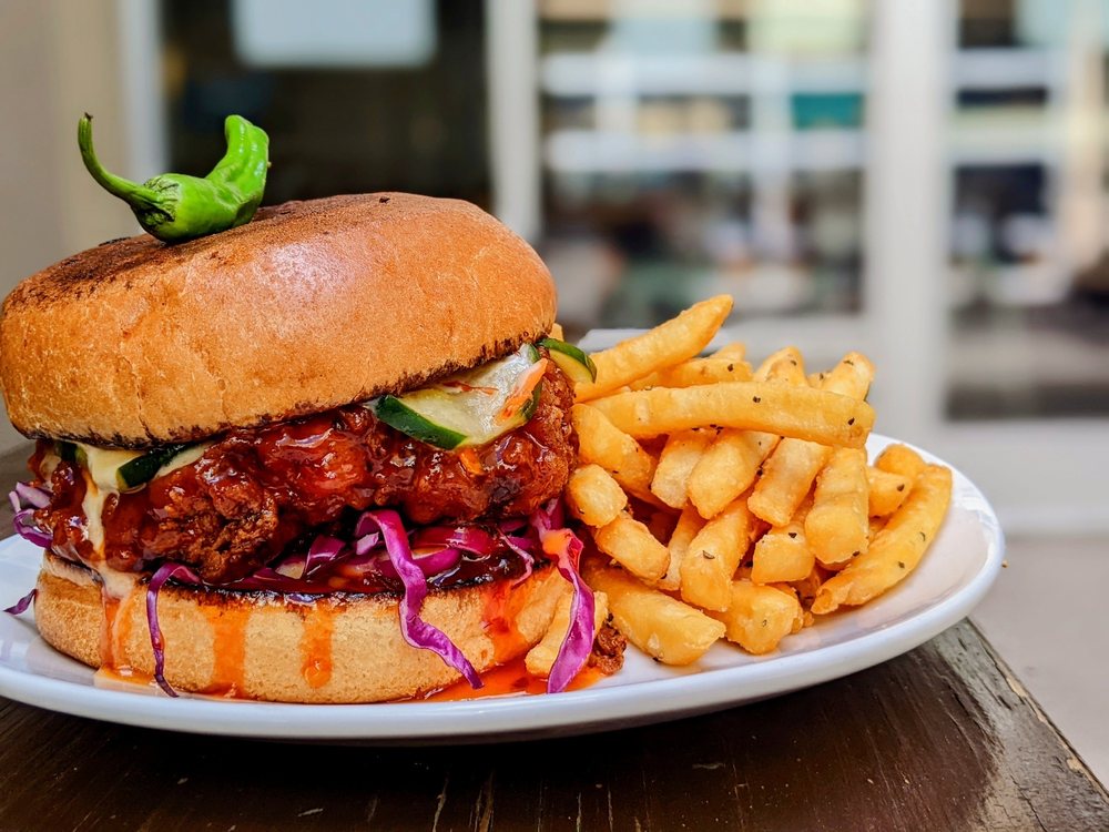 Bosque Brewing - Las Cruces Public House Bosque Brewing - Las Cruces Public House