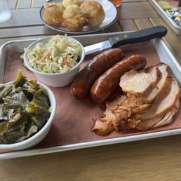 Jim 's Combo Plate