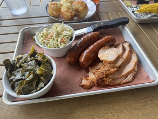 Jim 'N Nick's Bar-B-Q by null