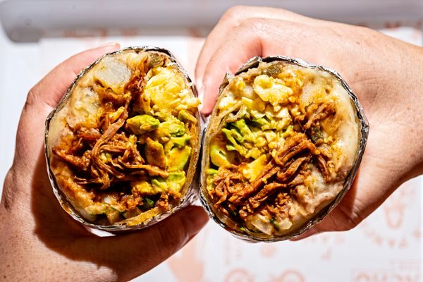 San Pancho by null San Pancho by null