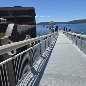 Boardwalk Marina - Marinas Near Me - Coeur D Alene, Idaho