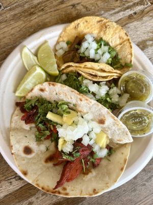 OneTaco Taqueria @ Burnet Rd by null