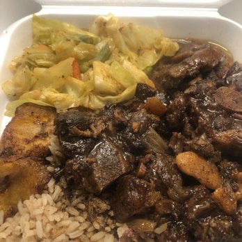Jerk Dat - Oxtail and Rice and Peas - Caribbean Near Me - Las Vegas, Nevada Jerk Dat - Oxtail and Rice and Peas - Caribbean Near Me - Las Vegas, Nevada