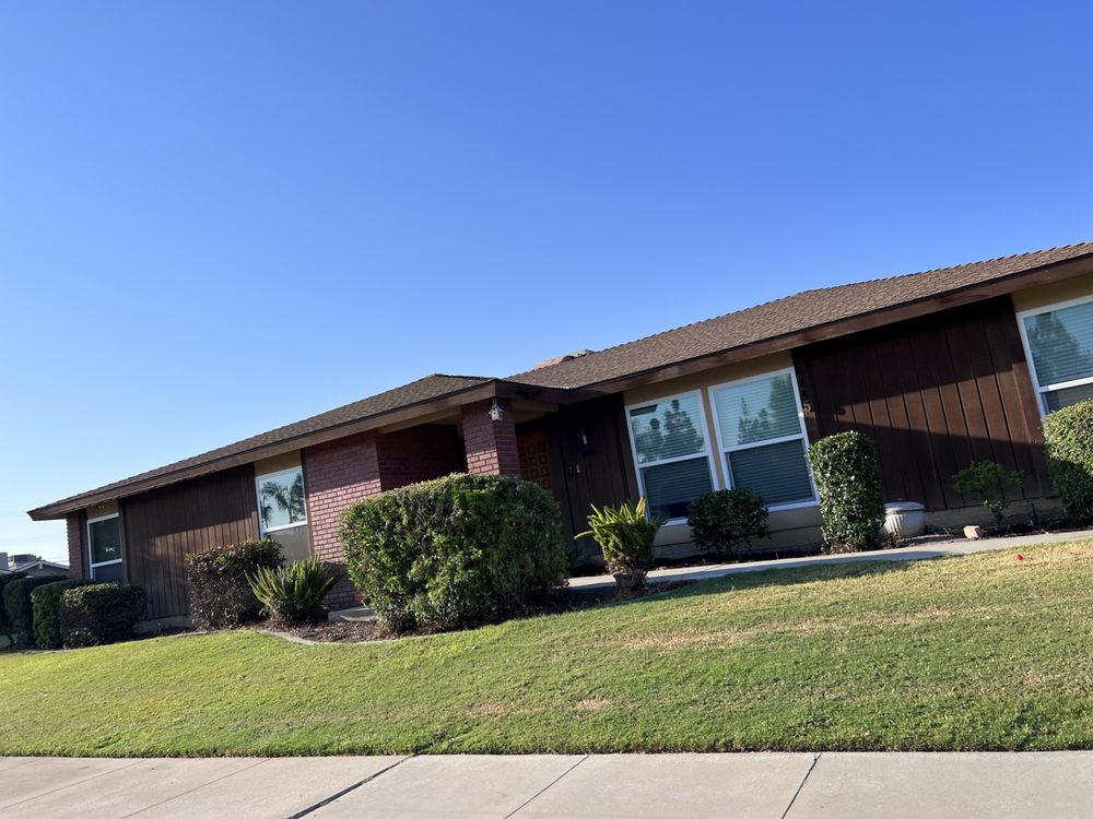 SULTANS LANDSCAPING 34 Photos Bakersfield, California Landscaping