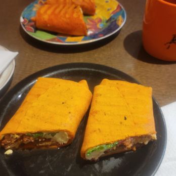 Koba Café - Breakfast Burritos - Coffee & Tea Near Me - Baltimore, Maryland Koba Café - Breakfast Burritos - Coffee & Tea Near Me - Baltimore, Maryland