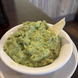 El Rincon Mexican Grill Wadsworth - Guacamole