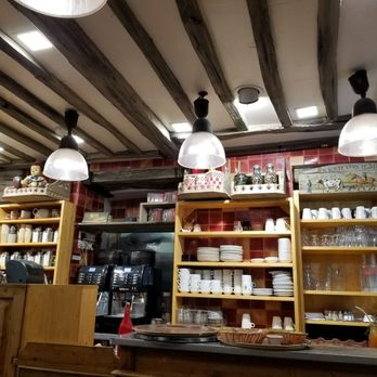 Adélaïde - Breakfast & Brunch Near Me - Paris, 75