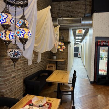 Rumi Middle Eastern Grill - Mediterranean Near Me - Chicago, Illinois Rumi Middle Eastern Grill - Mediterranean Near Me - Chicago, Illinois