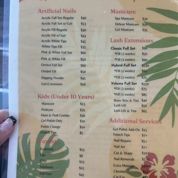 Aloha Lash & Nails - Eyelash Service Near Me - Salt Lake City, Utah Aloha Lash & Nails - Eyelash Service Near Me - Salt Lake City, Utah