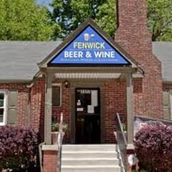 Fenwick Beer and Wine
