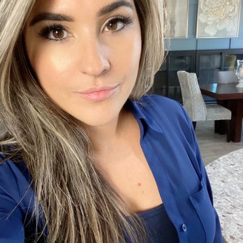 Distinctive Salon  - Microbladedbyalex - Eyelash Service Near Me - Phoenix, Arizona