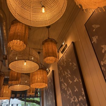Elephant And The Dove - Interior design - Mexican Near Me - Skaneateles, New York