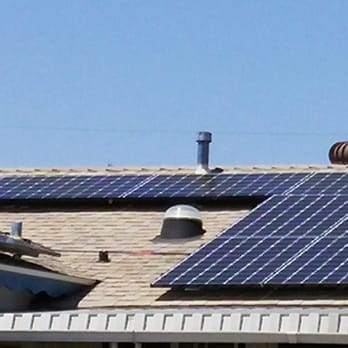 Perk Solar - Solar Installation Near Me