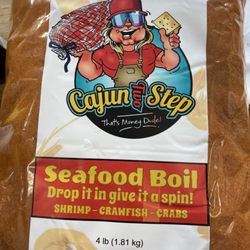 Off The Hook Seafood & Market