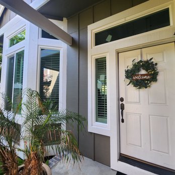 Windows & Beyond - Recently installed vinyl retrofit windows for a whole house upgrade in a lovely home in Clayton. - General Contractors Near Me - Concord, California Windows & Beyond - Recently installed vinyl retrofit windows for a whole house upgrade in a lovely home in Clayton. - General Contractors Near Me - Concord, California
