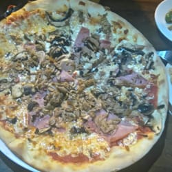 Da Luigi - Pizza Fellini