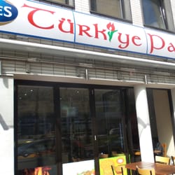 Türkiye Pazari