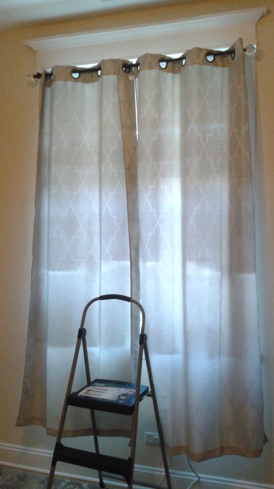 Slide of Assemble Handyman Service