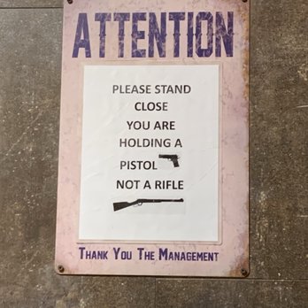 STP Bar-N-Grill - Bathroom is hilarious - Bars Near Me - San Diego, California