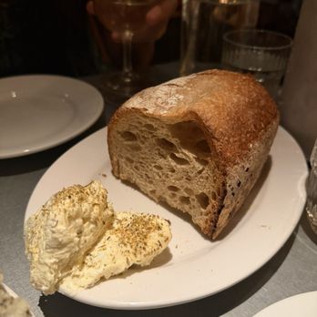 The Snail - Bread and butter - American Near Me - Brooklyn, New York The Snail - Bread and butter - American Near Me - Brooklyn, New York