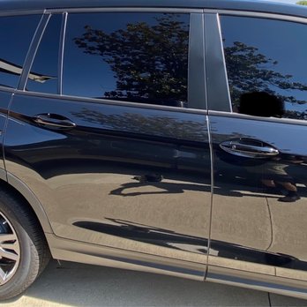 AccuTint - My dad tinted all his windows dark! - Car Window Tinting Near Me - Rancho Cucamonga, California AccuTint - My dad tinted all his windows dark! - Car Window Tinting Near Me - Rancho Cucamonga, California