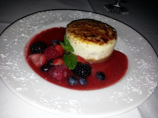 The Capital Grille by null
