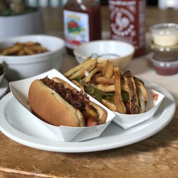 Good Dog - Caterers Near Me Good Dog - Caterers Near Me