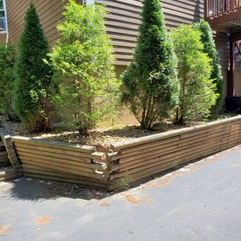 Good Hands Contractor - Before - General Contractors Near Me