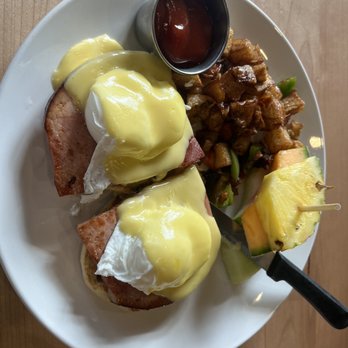 Breakfast Club - Breakfast & Brunch Near Me - Phoenix, Arizona