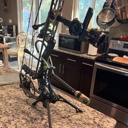 Jerry's Indoor Archery Range & Army Surplus - Matthew's Arc