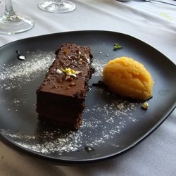 Gotzon Jatetxea - Dessert