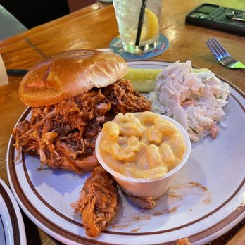 Big Ed's BBQ - Pulled Chicken Sandwich - Barbeque Near Me - Old Bridge, New Jersey Big Ed's BBQ - Pulled Chicken Sandwich - Barbeque Near Me - Old Bridge, New Jersey