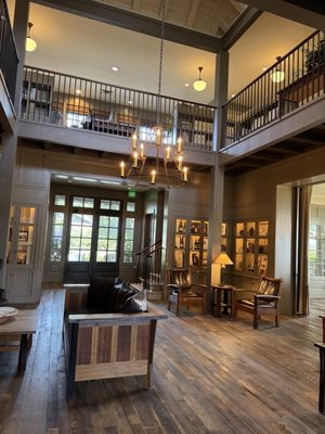 Frog's Leap Winery by null