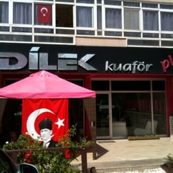 Dilek Kuaför