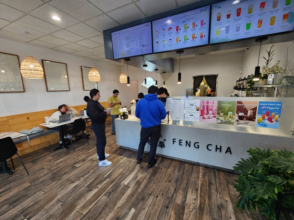 FENG CHA TEA HOUSE Updated September 2024 97 Photos & 47 Reviews