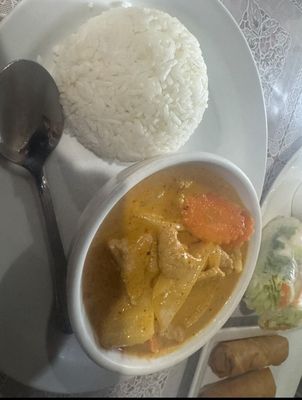 Thai Papaya Restaurant by null