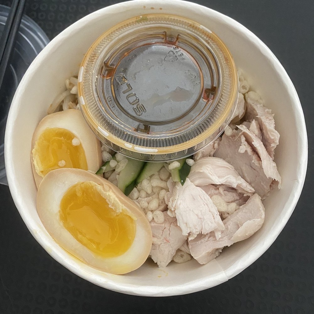 ZUBU - Takeout cold ramen - sweet soy sauce - Ramen Near Me - Burnaby, British Columbia ZUBU - Takeout cold ramen - sweet soy sauce - Ramen Near Me - Burnaby, British Columbia