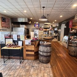 Casola’s Pizza and Grill - Front Desk