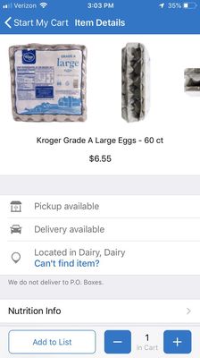 Kroger Marketplace by null