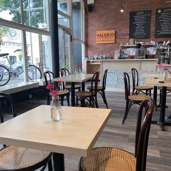 Valerio Coffee Roasters - Inside - Coffee & Tea Near Me - Philadelphia, Pennsylvania Valerio Coffee Roasters - Inside - Coffee & Tea Near Me - Philadelphia, Pennsylvania