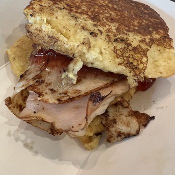 The Biscuit Bar - Monte Cristo - Breakfast & Brunch Near Me - Dallas, Texas The Biscuit Bar - Monte Cristo - Breakfast & Brunch Near Me - Dallas, Texas