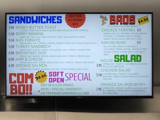 Little Nap Cafe by null