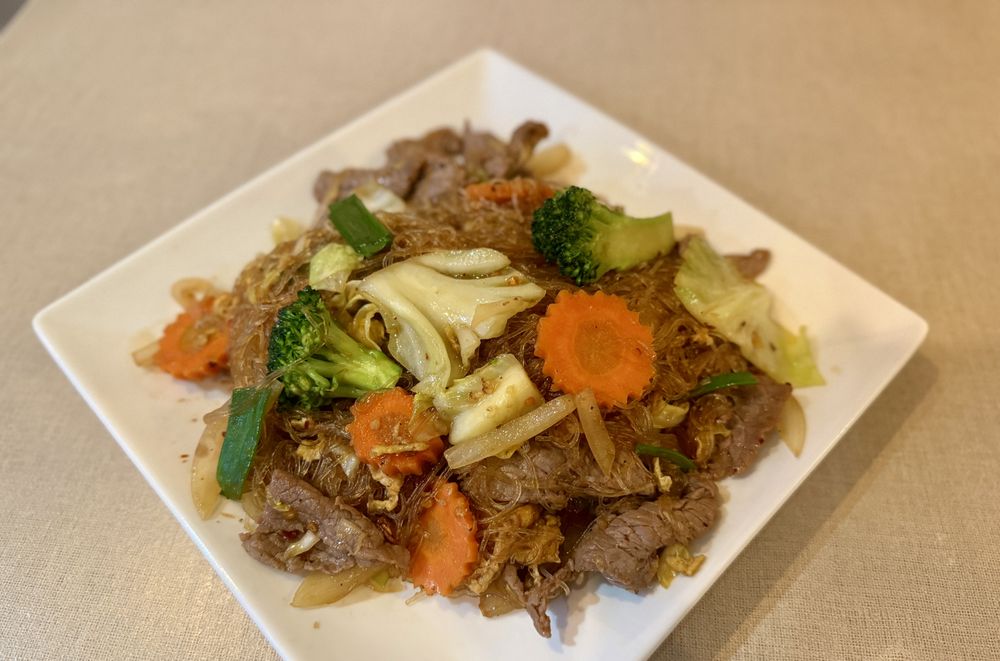 i Thai Bistro