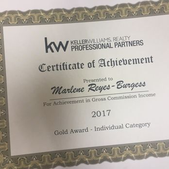 The Reyes Burgess Realty Group - Keller Williams Professional Partners - Gold Award - Real Estate Services Near Me - Glendale, Arizona The Reyes Burgess Realty Group - Keller Williams Professional Partners - Gold Award - Real Estate Services Near Me - Glendale, Arizona