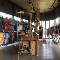 Goodbye Folk Monterrey - Interior.