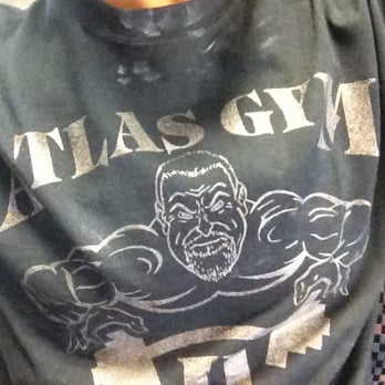 Atlas Gym 2 - Best gym ever. - Gyms Near Me - Kenosha, Wisconsin Atlas Gym 2 - Best gym ever. - Gyms Near Me - Kenosha, Wisconsin